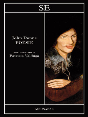 cover image of Poesie